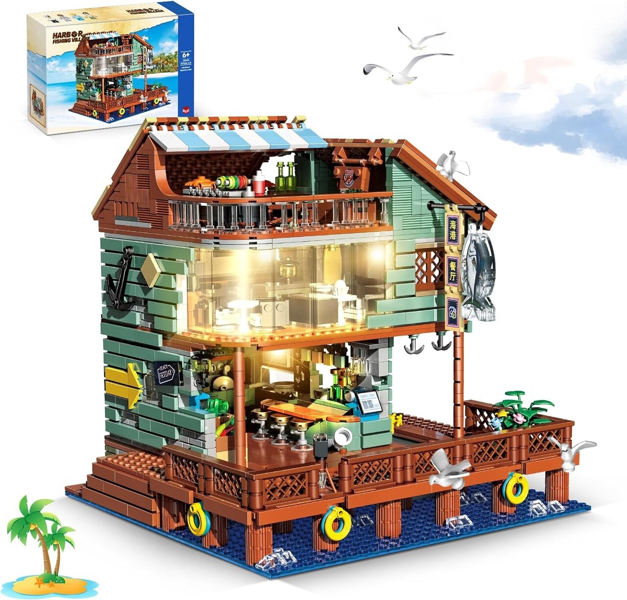 Michaels lego clearance sale